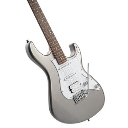 Cort G250 Silver Metallic