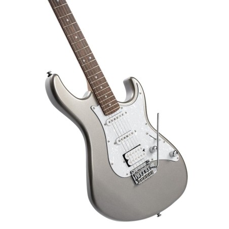 Cort G250 Silver Metallic