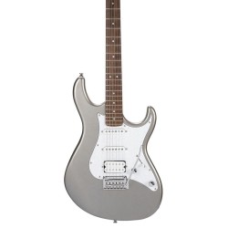 Cort G250 Silver Metallic