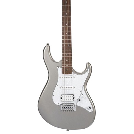 Cort G250 Silver Metallic