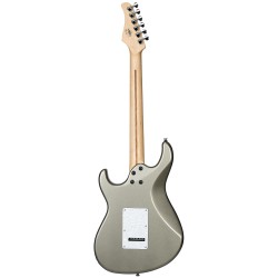 Cort G250 Silver Metallic