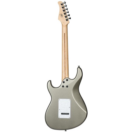 Cort G250 Silver Metallic