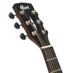 Cort SFX-Myrtlewood Natural Gloss