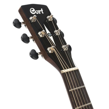 Cort SFX-Myrtlewood Natural Gloss