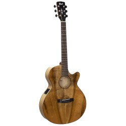 Cort SFX-Myrtlewood Natural Gloss