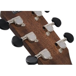 Cort SFX-Myrtlewood Natural Gloss