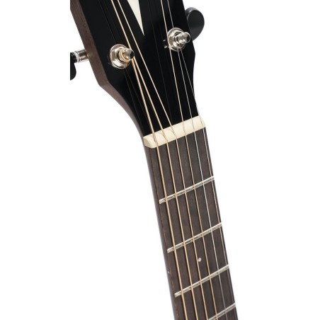 Cort SFX-Myrtlewood Natural Gloss