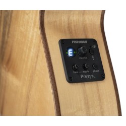 Cort SFX-Myrtlewood Natural Gloss