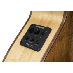 Cort SFX-Myrtlewood Natural Gloss