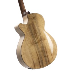 Cort SFX-Myrtlewood Natural Gloss
