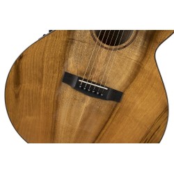 Cort SFX-Myrtlewood Natural Gloss