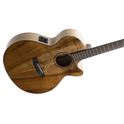 Cort SFX-Myrtlewood Natural Gloss