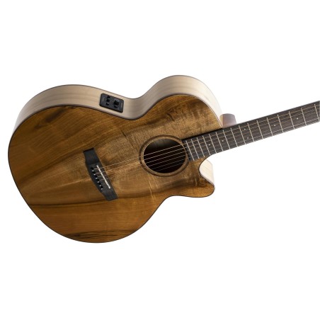 Cort SFX-Myrtlewood Natural Gloss
