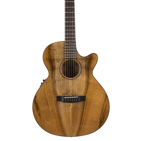 Cort SFX-Myrtlewood Natural Gloss