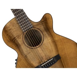 Cort SFX-Myrtlewood Natural Gloss
