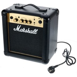 Marshall MG10G MG Gold