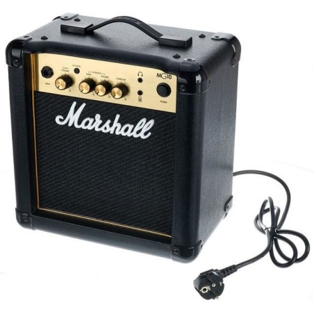 Marshall MG10G MG Gold