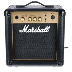 Marshall MG10G MG Gold