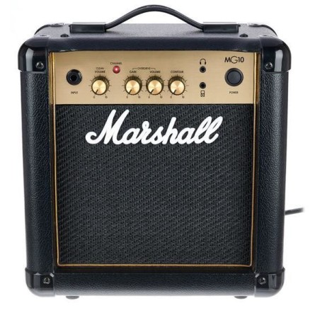 Marshall MG10G MG Gold