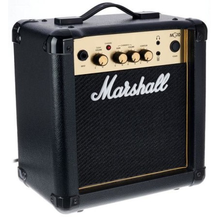Marshall MG10G MG Gold