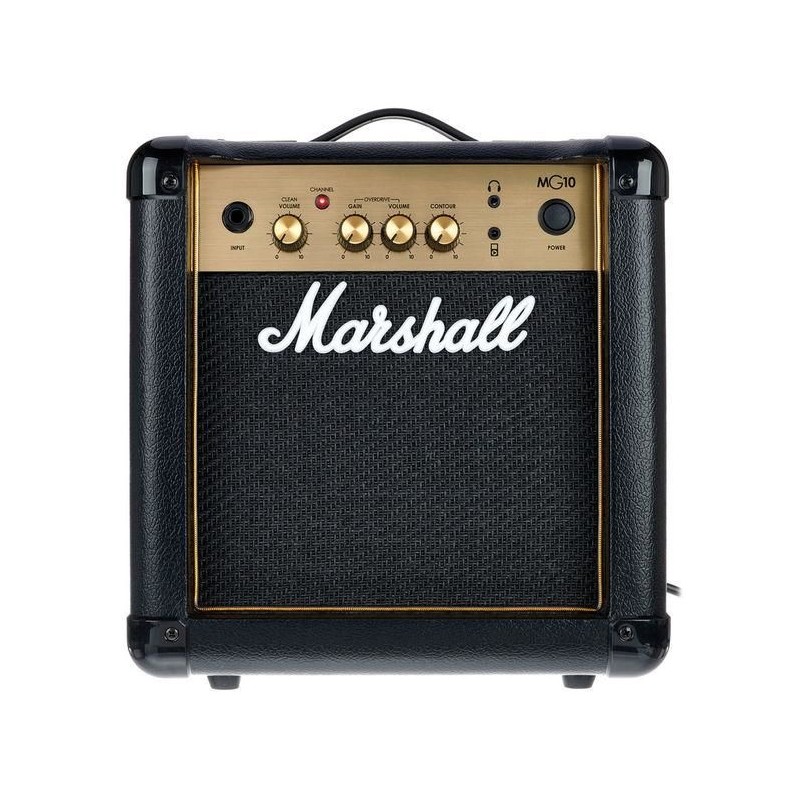 Marshall MG10G MG Gold