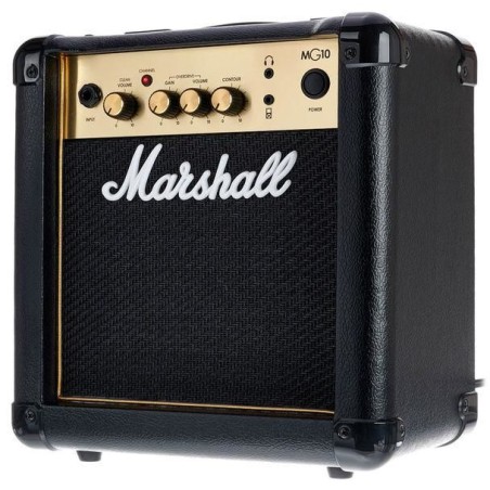 Marshall MG10G MG Gold