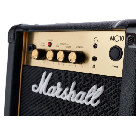 Marshall MG10G MG Gold