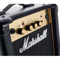 Marshall MG10G MG Gold