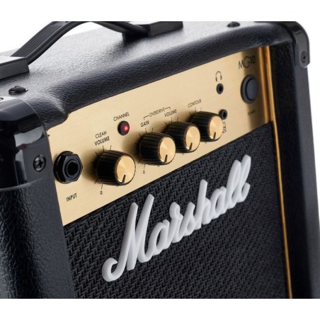 Marshall MG10G MG Gold