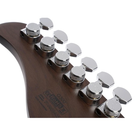 Cort G300 Pro Black