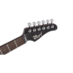 Cort G300 Pro Black