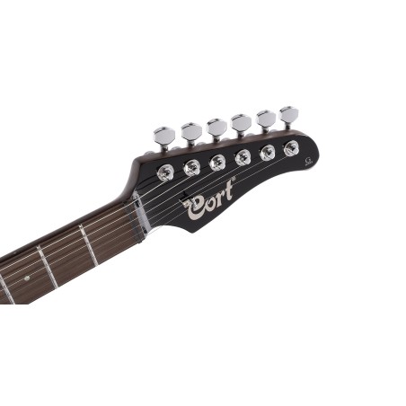 Cort G300 Pro Black