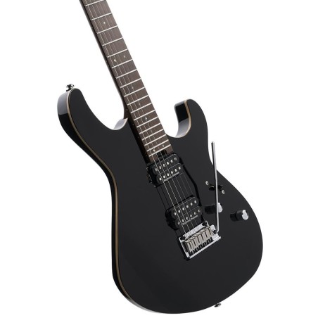 Cort G300 Pro Black