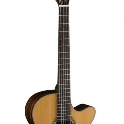 Cort CEC7 Natural Glossy
