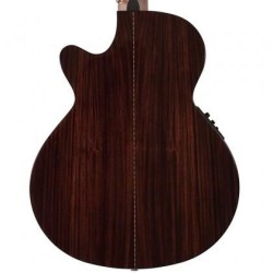 Cort CEC7 Natural Glossy
