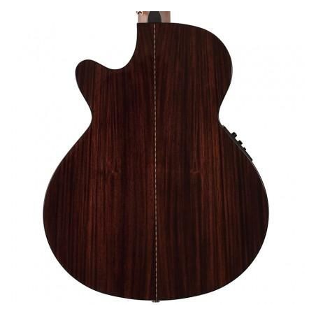 Cort CEC7 Natural Glossy