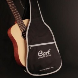 Cort Earth Mini Open Pore