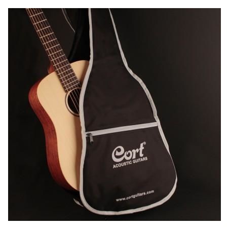 Cort Earth Mini Open Pore