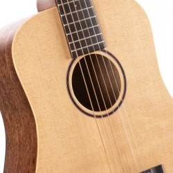 Cort Earth Mini Open Pore