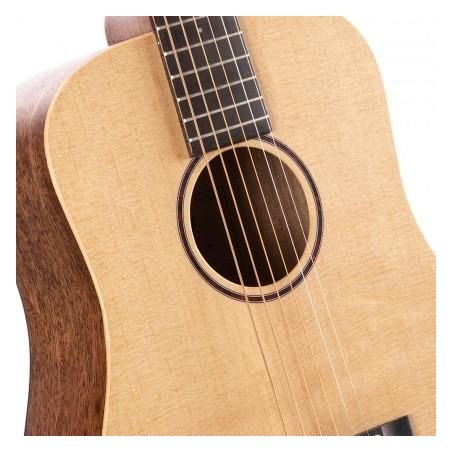 Cort Earth Mini Open Pore