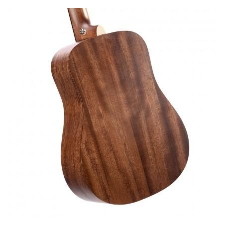 Cort Earth Mini Open Pore
