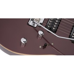 Cort G300 Pro Vivid Burgundy