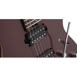 Cort G300 Pro Vivid Burgundy