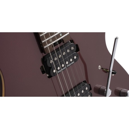 Cort G300 Pro Vivid Burgundy