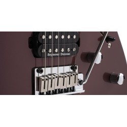 Cort G300 Pro Vivid Burgundy