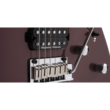 Cort G300 Pro Vivid Burgundy