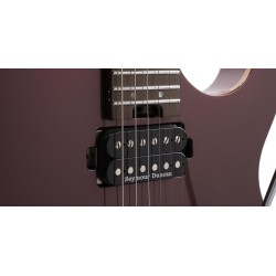 Cort G300 Pro Vivid Burgundy