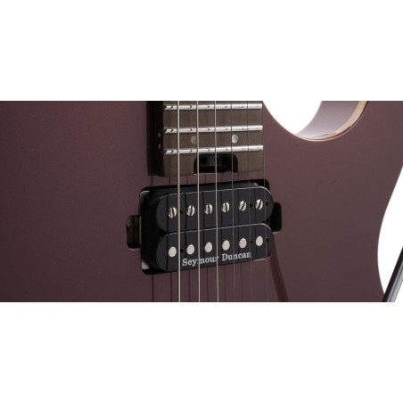 Cort G300 Pro Vivid Burgundy