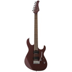Cort G300 Pro Vivid Burgundy