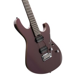 Cort G300 Pro Vivid Burgundy
